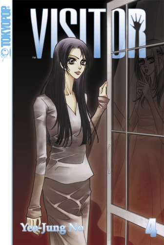 Visitor, Volume 4