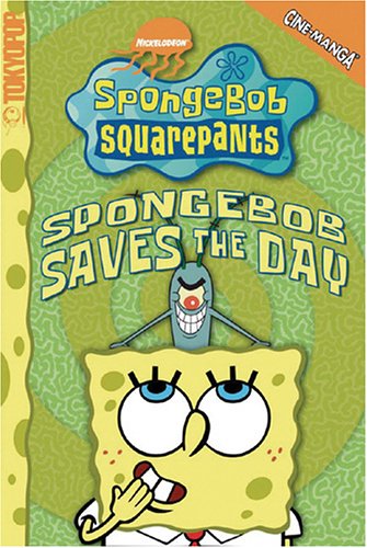 SpongeBob SquarePants