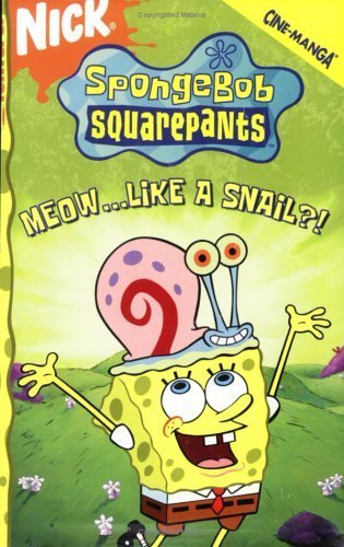SpongeBob SquarePants