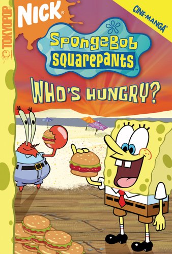 SpongeBob SquarePants
