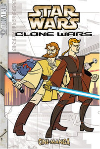 Clone Wars 