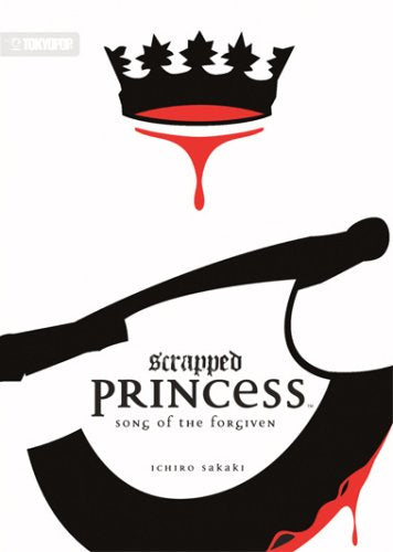 Scrapped Princess