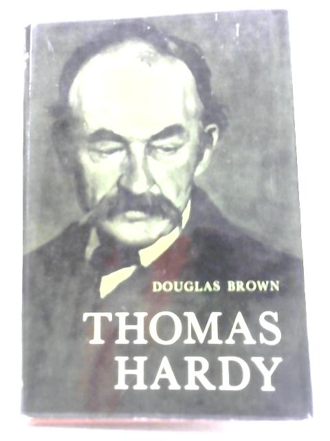 Thomas Hardy