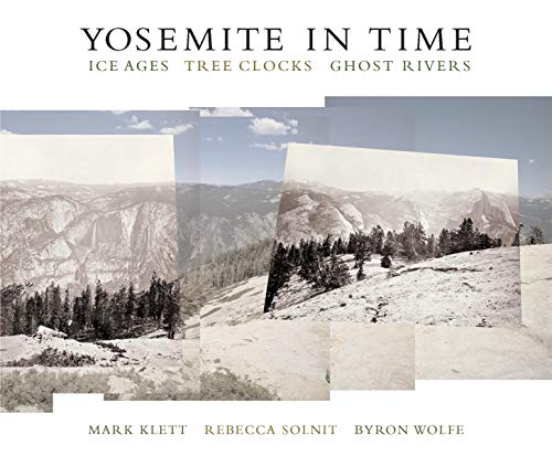 Yosemite in Time