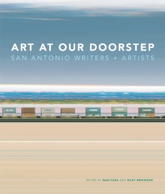 Art at Our Doorstep