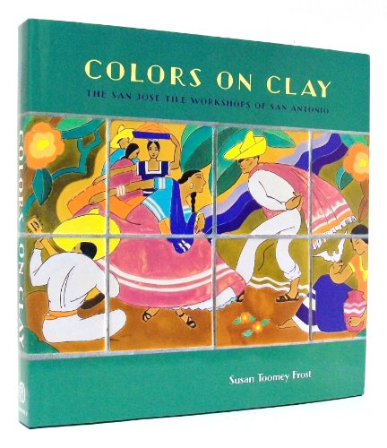 Colors on Clay