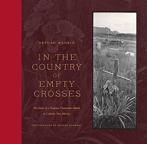 In the Country of Empty Crosses