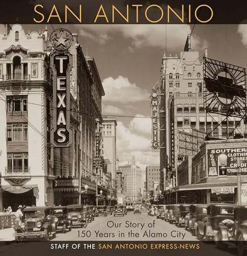 San Antonio