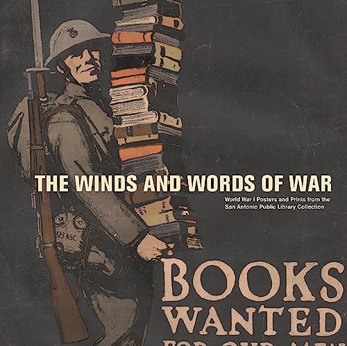The Winds and Words of War