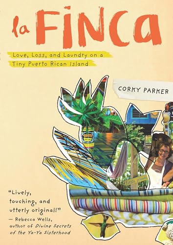 La La Finca