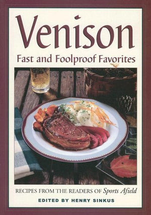 Venison