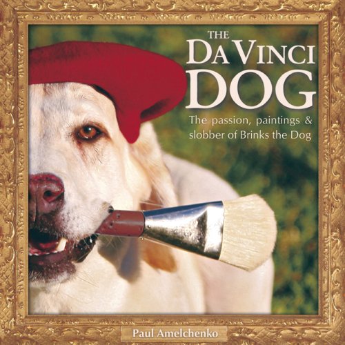 The Da Vinci Dog