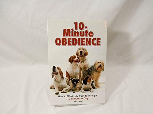 10-Minute Obedience