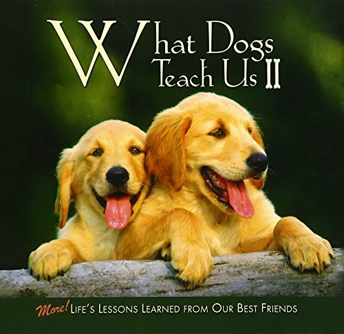 What Dogs Teach Us II