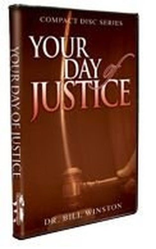 Your Day Of Justice
