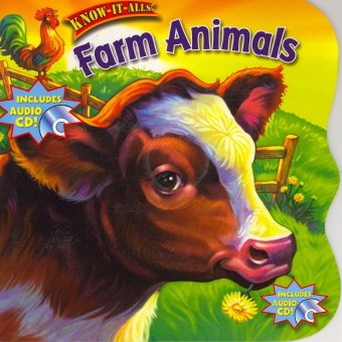Know It All Farm Animals