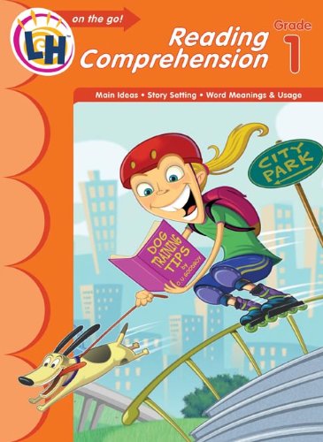 Reading Comprehension, Grade 1