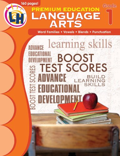 Language Arts