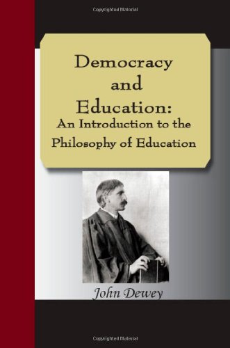 Democracy and Education