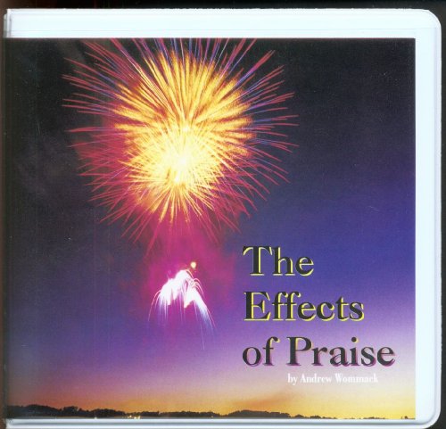 The Effects of Praise