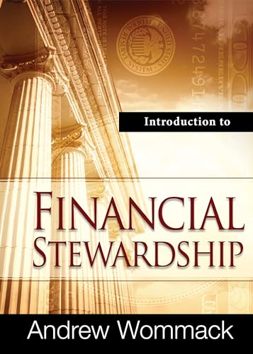 Introduction to Financial Stewardship (Gospel Truth Series)