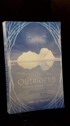 Outriders
