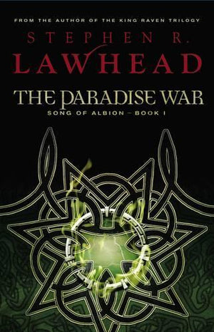 Paradise War