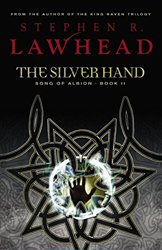 Silver Hand