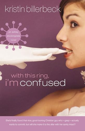 With This Ring, I'm Confused