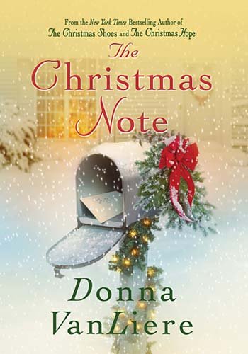 The Christmas Note