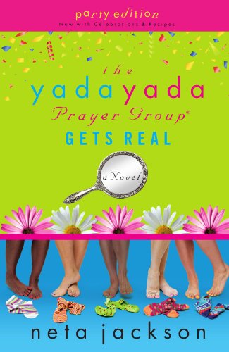 Yada Yada Prayer Group Gets Real - Repack