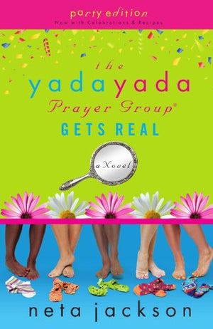Yada Yada Prayer Group Gets Real - Repack