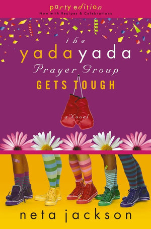 The Yada Yada Prayer Group Gets Tough