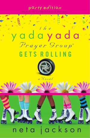 Yypg Gets Rolling