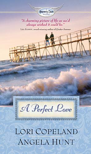 Title: A Perfect Love