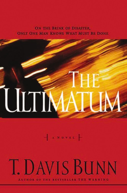 The Ultimatum