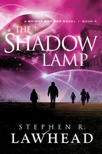 The Shadow Lamp 