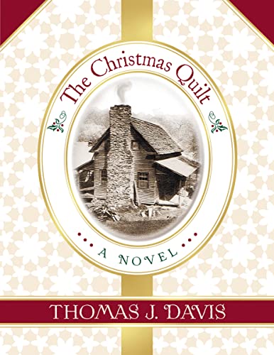 The Christmas Quilt