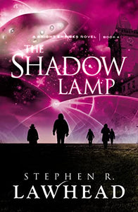The Shadow Lamp 