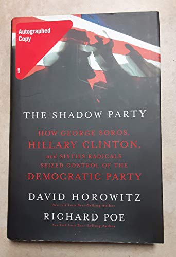 The Shadow Party