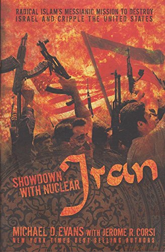 Showdown with Nuclear Iran