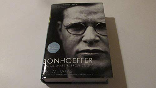 Bonhoeffer