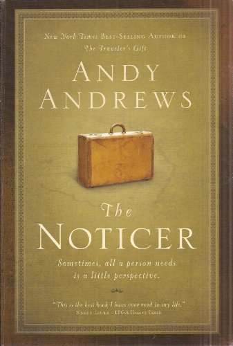 The Noticer