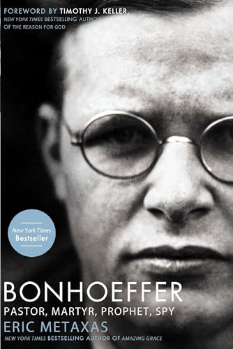 Bonhoeffer