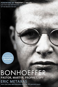 Bonhoeffer 