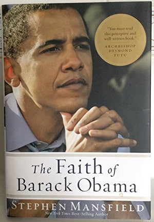 The Faith of Barack Obama