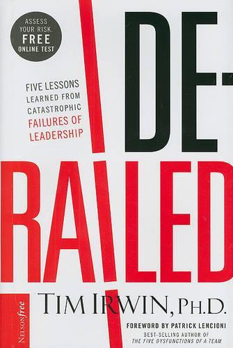 Derailed