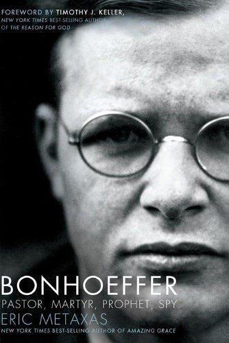 Bonhoeffer