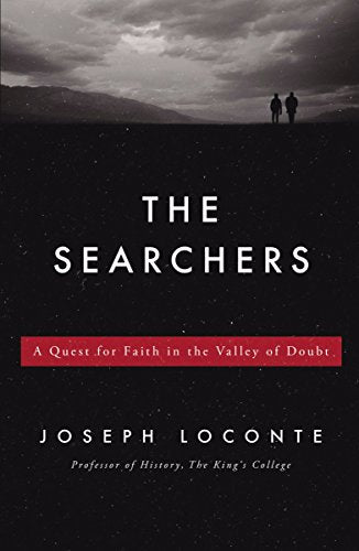 The Searchers