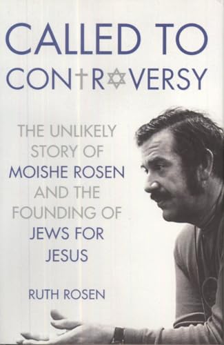 Called to Controversy